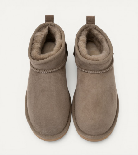UGG Mens Classic Ultra Mini - Khaki
