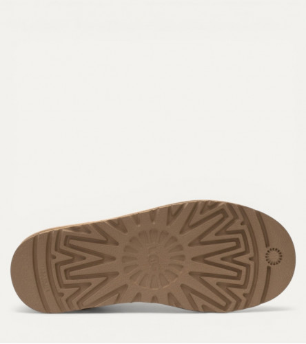 UGG Mens Classic Ultra Mini - Khaki