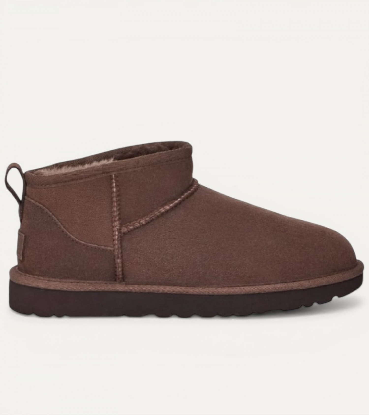 UGG Mens Classic Ultra Mini - Chocolate