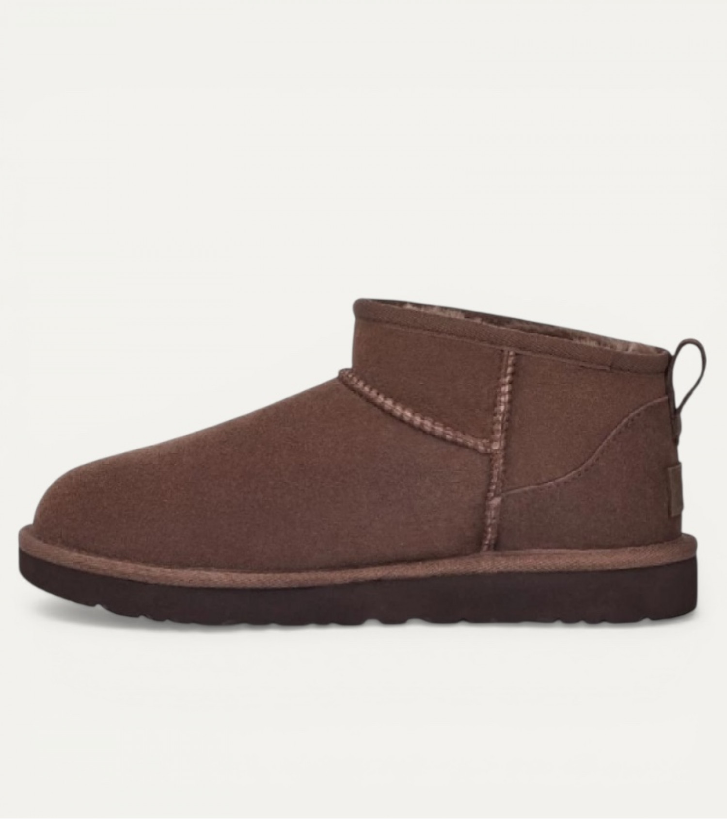 UGG Mens Classic Ultra Mini - Chocolate
