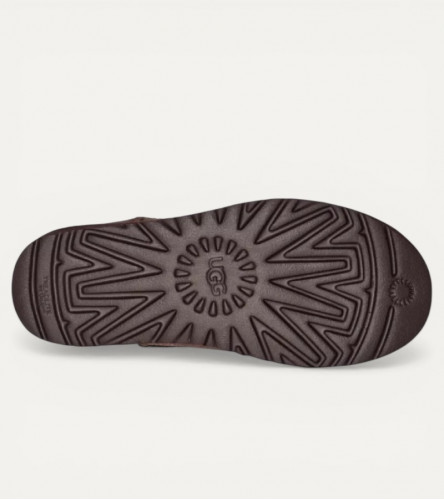 UGG Mens Classic Ultra Mini - Chocolate