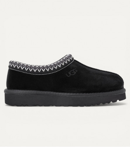 UGG Mens Tasman Slipper - Black