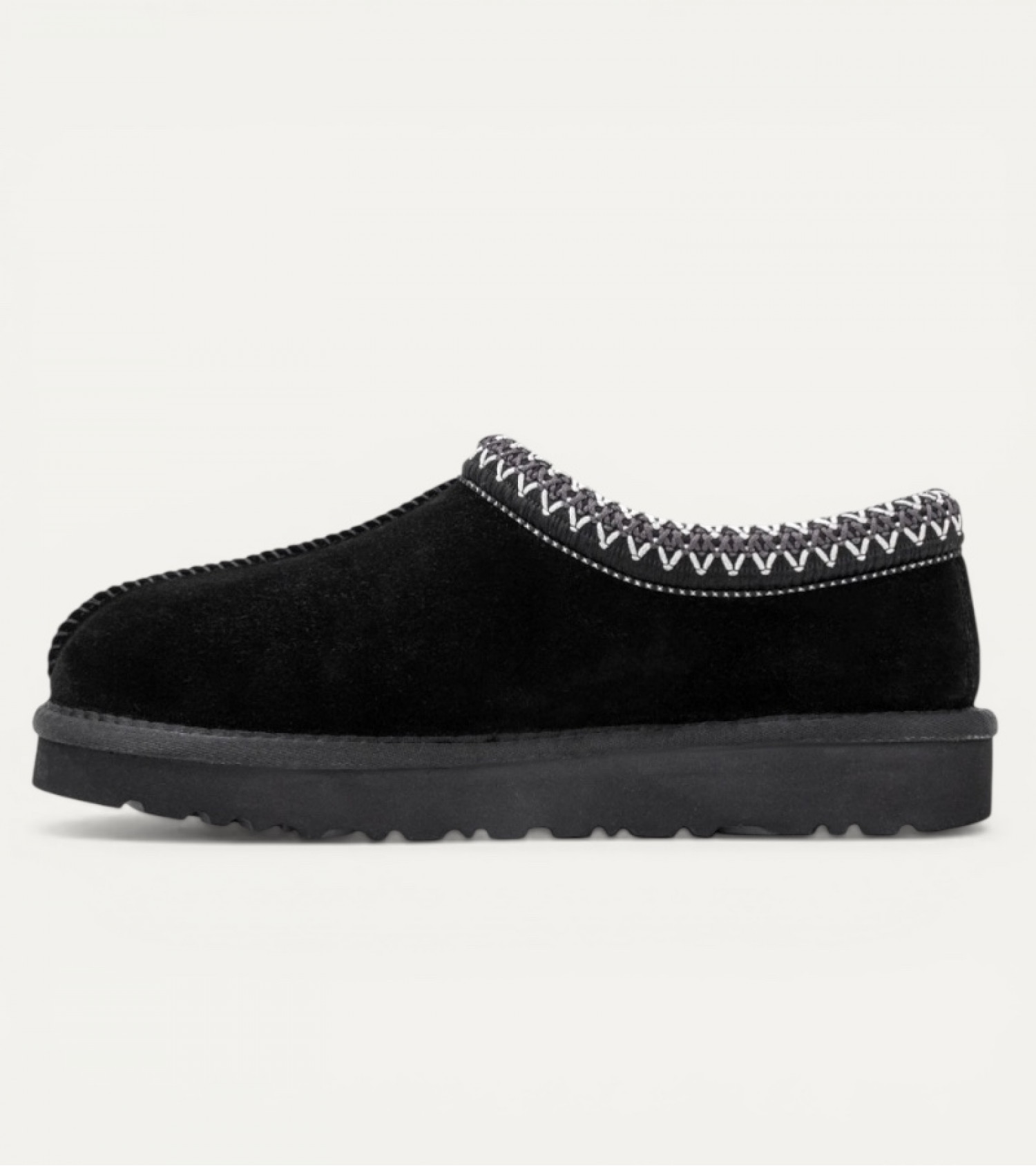 UGG Mens Tasman Slipper - Black