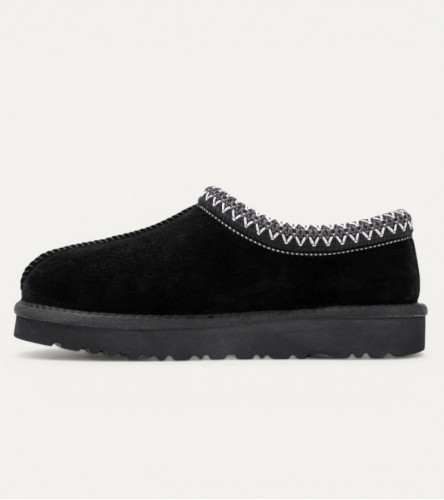 UGG Mens Tasman Slipper - Black