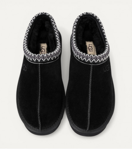 UGG Mens Tasman Slipper - Black