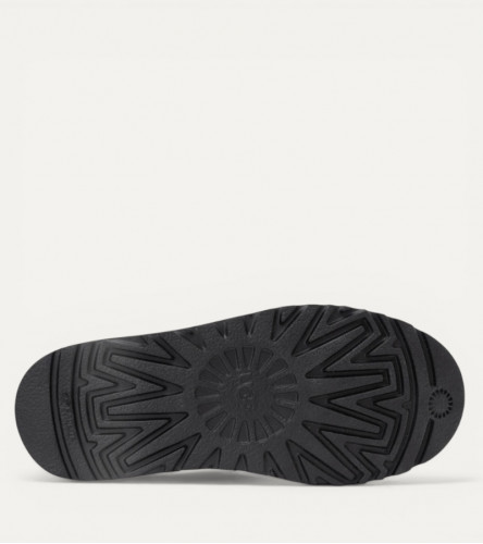 UGG Mens Tasman Slipper - Black