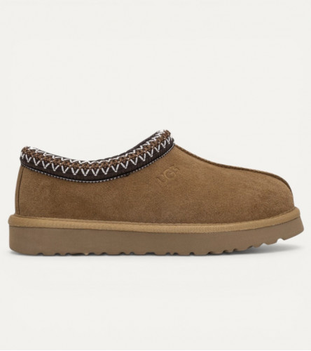 UGG Mens Tasman Slipper - Chestnut