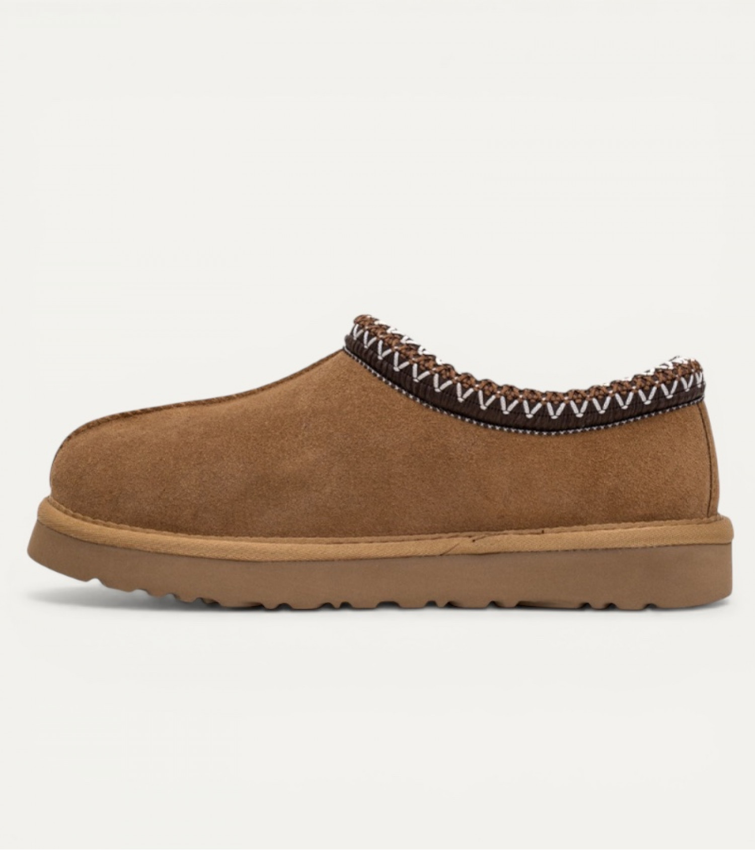 UGG Mens Tasman Slipper - Chestnut