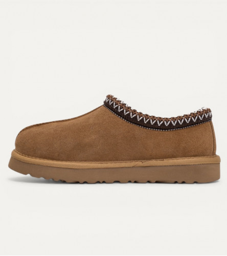 UGG Mens Tasman Slipper - Chestnut