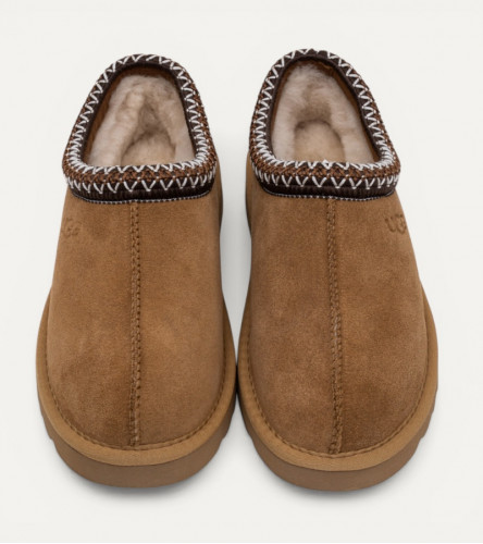 UGG Mens Tasman Slipper - Chestnut