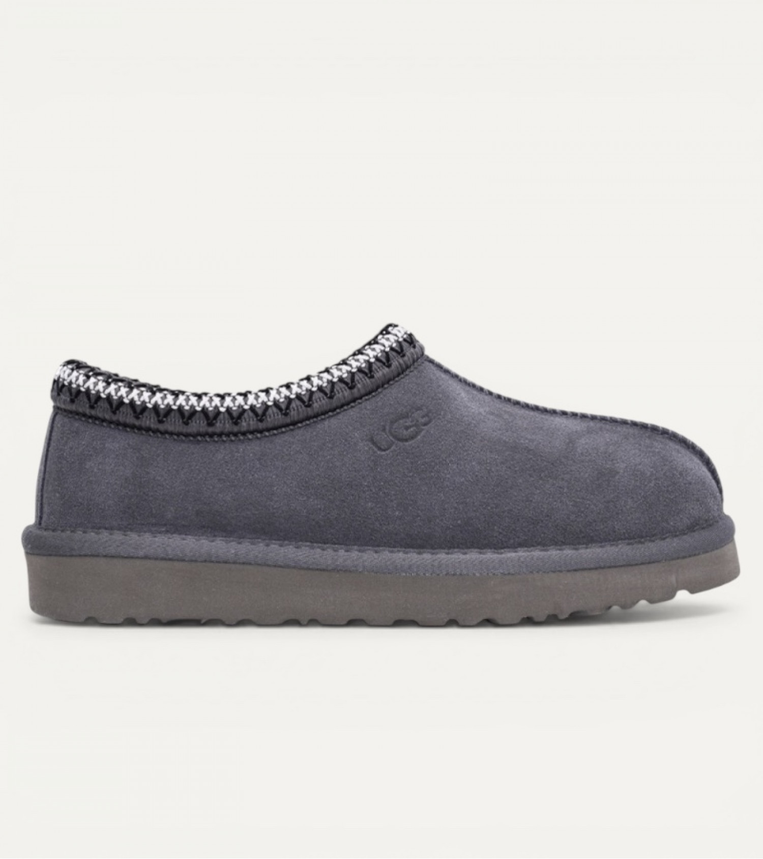 UGG Mens Tasman Slipper - Grey