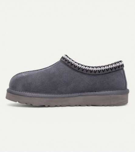 UGG Mens Tasman Slipper - Grey