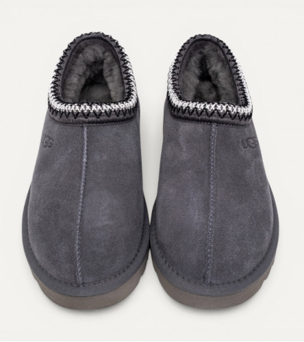 UGG Mens Tasman Slipper - Grey