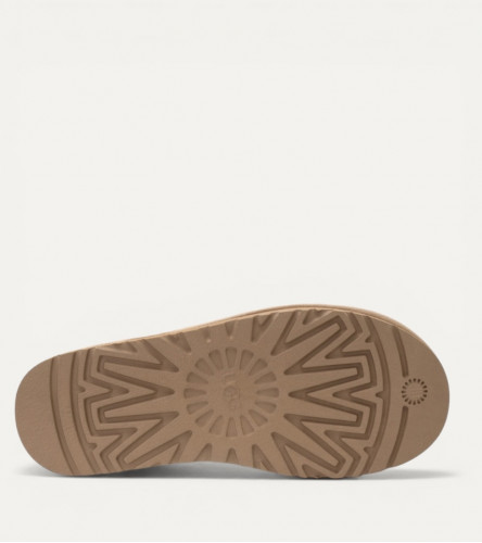 UGG Mens Slippers Scufette - Chestnut