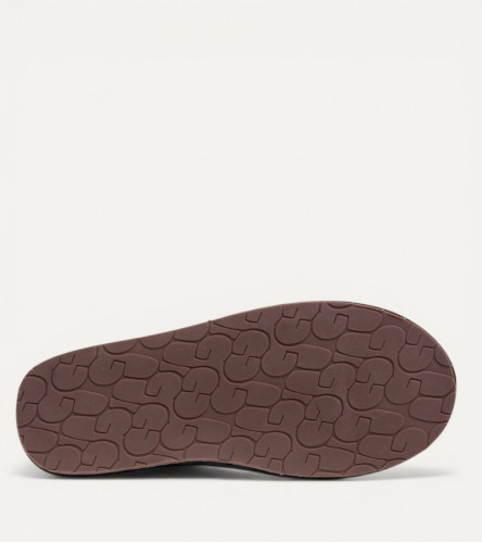 UGG Mens Scuff Slipper - Chestnut