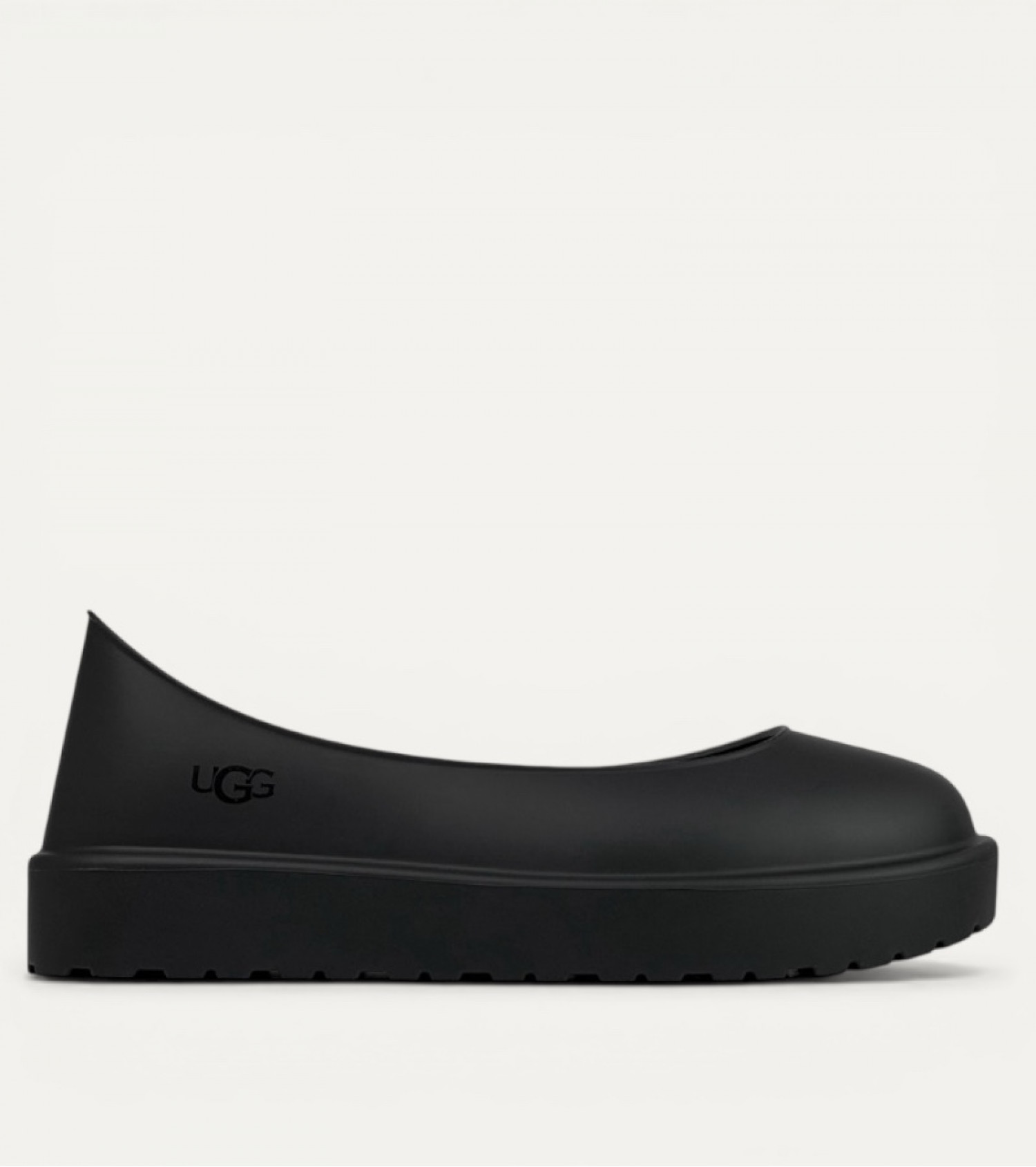 UGG Mens Boot Guard - Black
