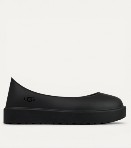 UGG Mens Boot Guard - Black