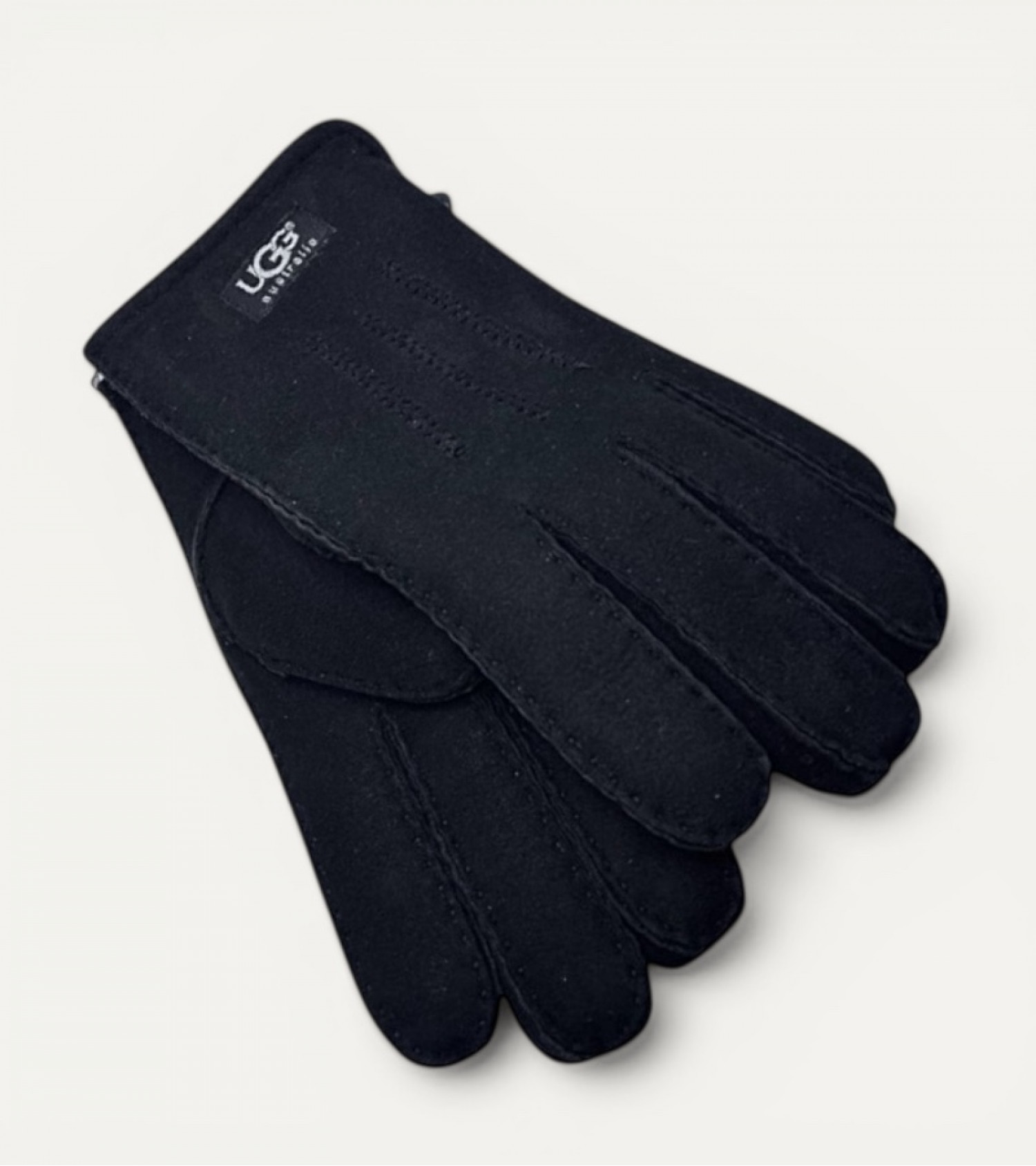 UGG Glove - Black
