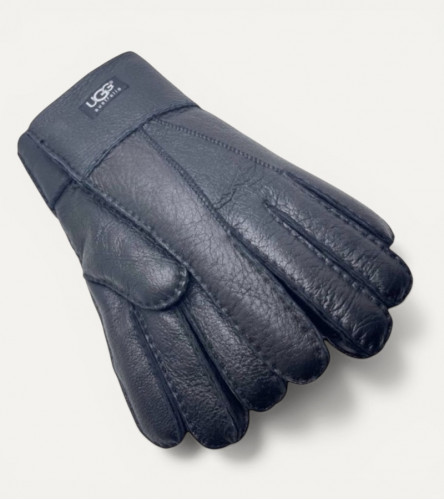 UGG Glove - Black