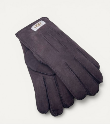 UGG Glove - Black