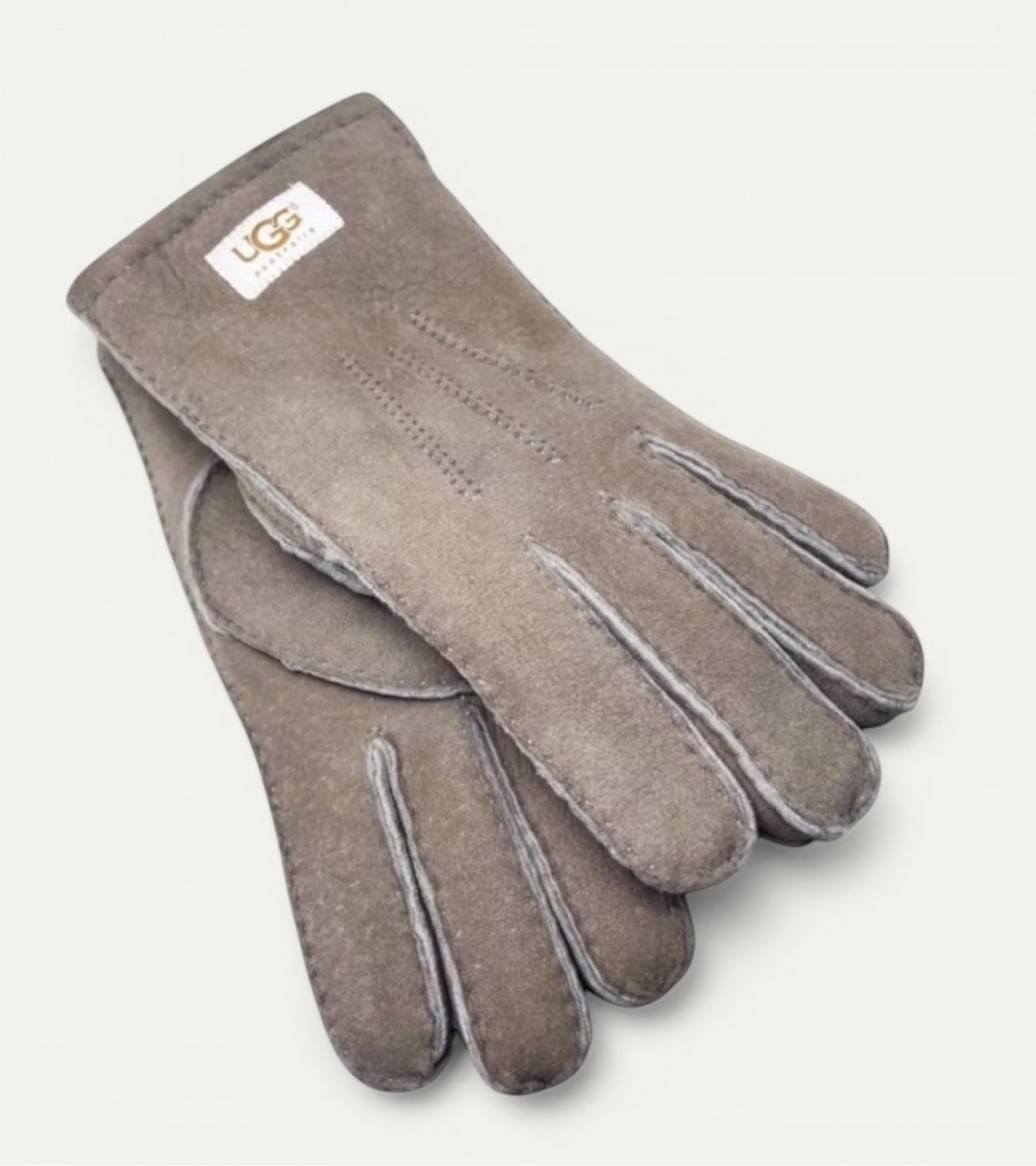 UGG Glove - Black