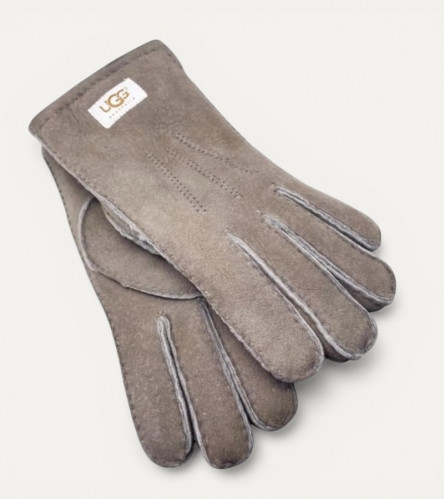 UGG Glove - Black