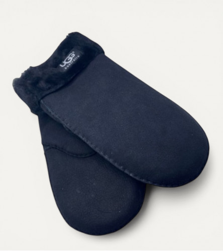 UGG Glove - Black