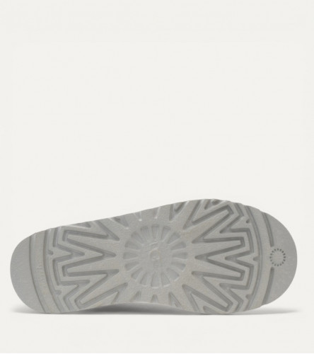 UGG Classic Mini - Grey Violet