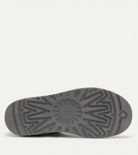  UGG Classic Ultra Mini Metallic - Grey