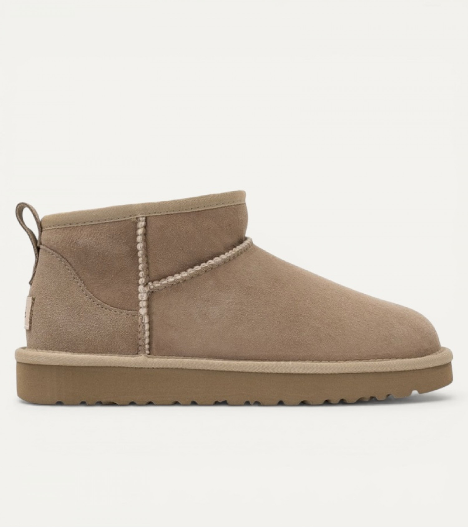 UGG Classic Ultra Mini  - Sand