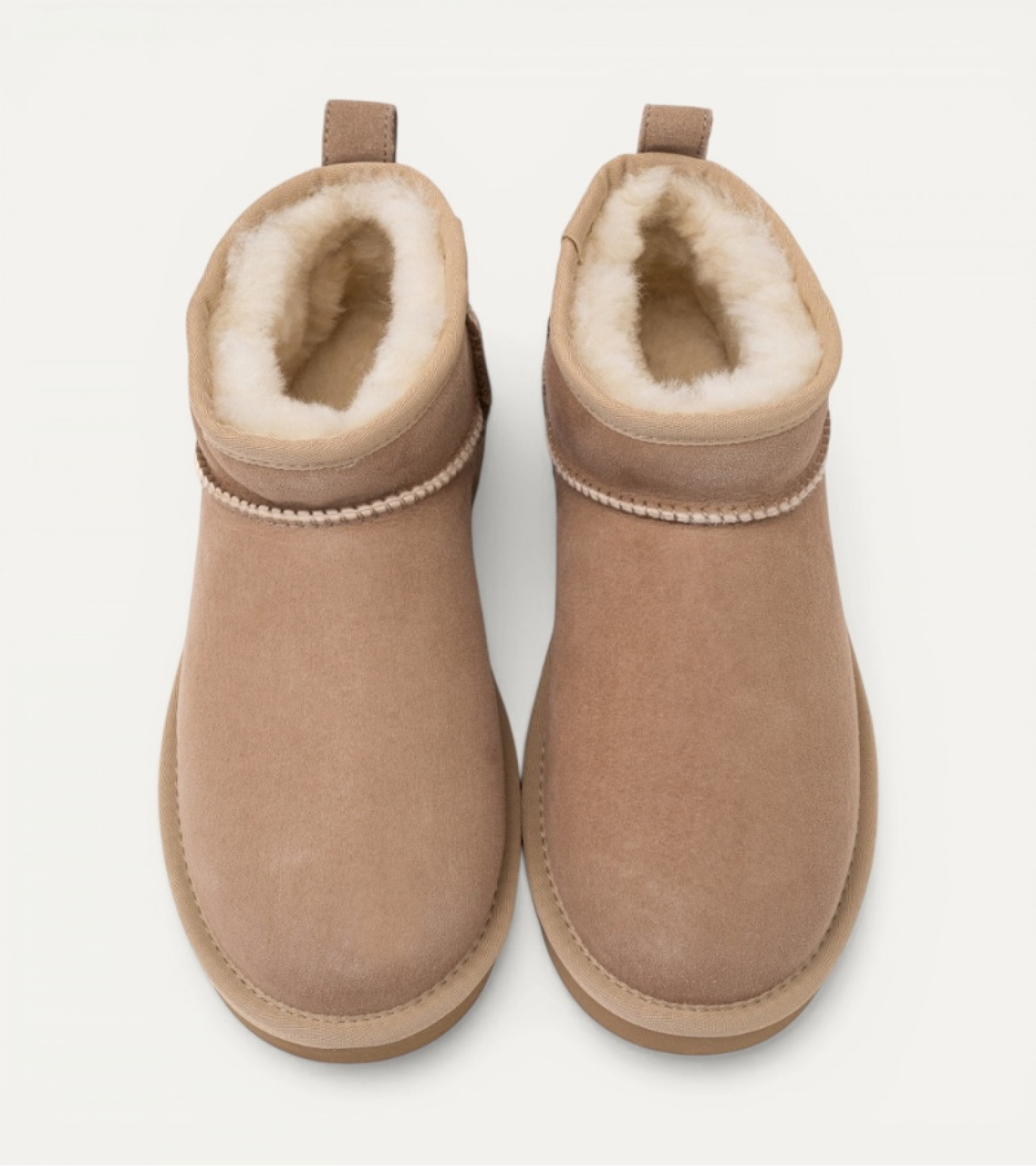 UGG Classic Ultra Mini  - Sand