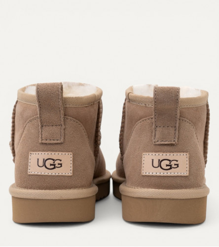 UGG Classic Ultra Mini  - Sand