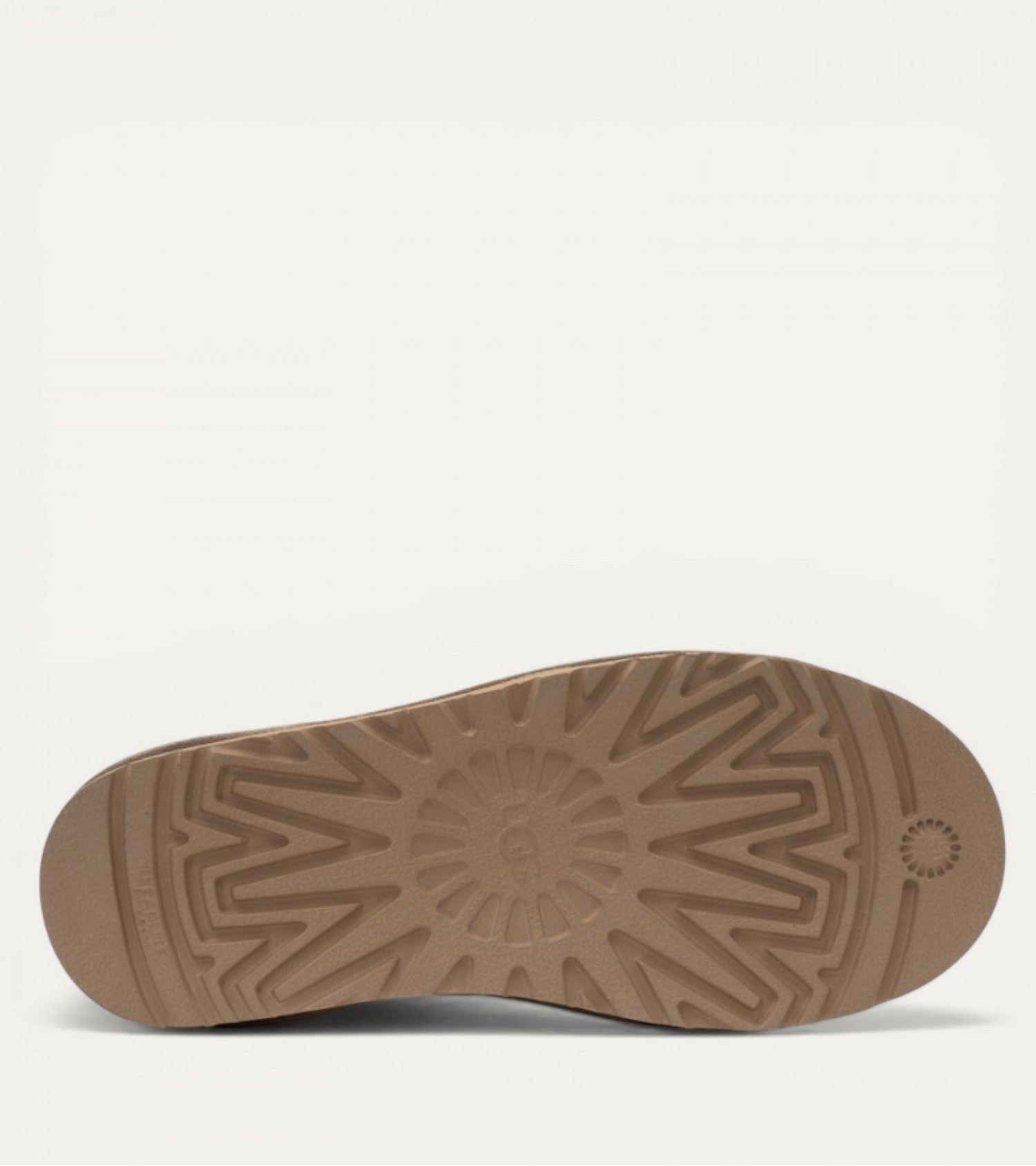 UGG Classic Ultra Mini  - Sand