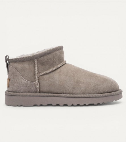 UGG Classic Ultra Mini  - Smoke