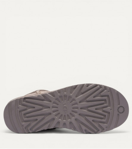 UGG Classic Ultra Mini  - Smoke