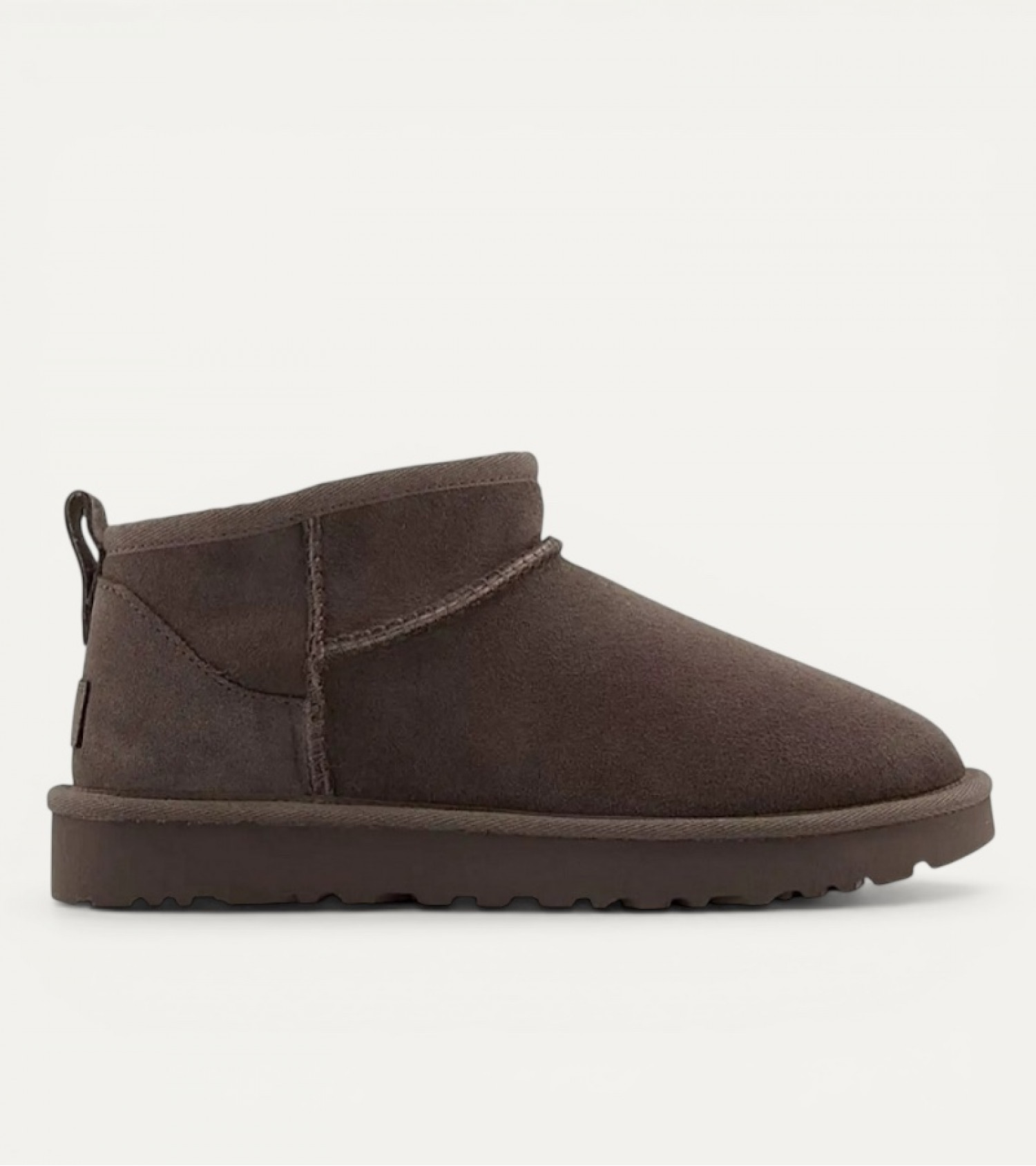 Ugg Classic Ultra Mini - Chocolate