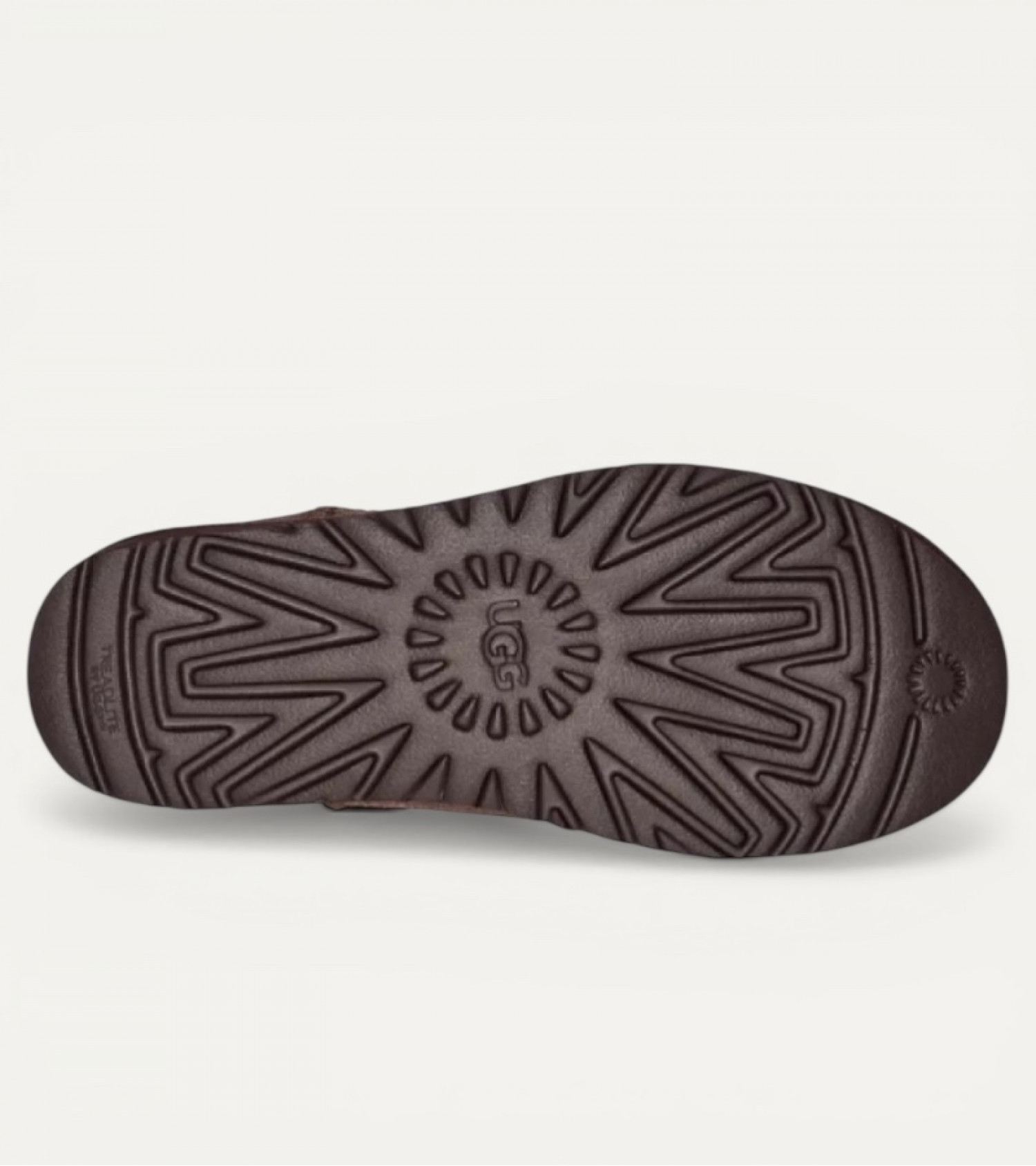 Ugg Classic Ultra Mini - Chocolate