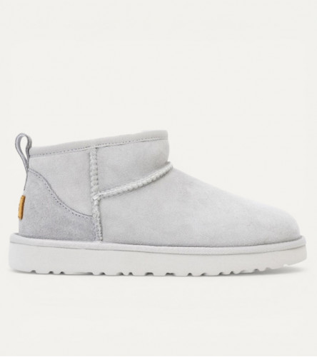 UGG Classic Ultra Mini - Grey Violet