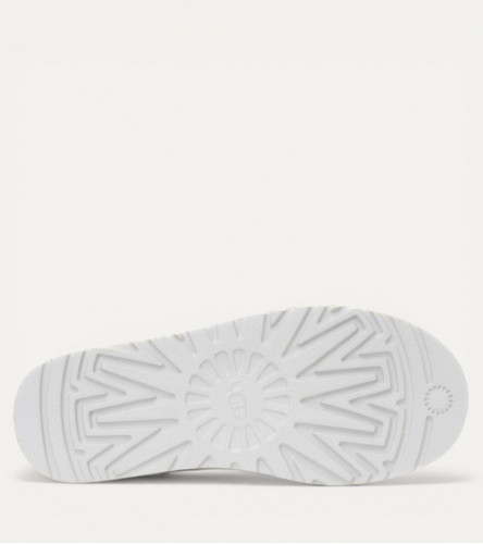 UGG Classic Ultra Mini - Grey Violet